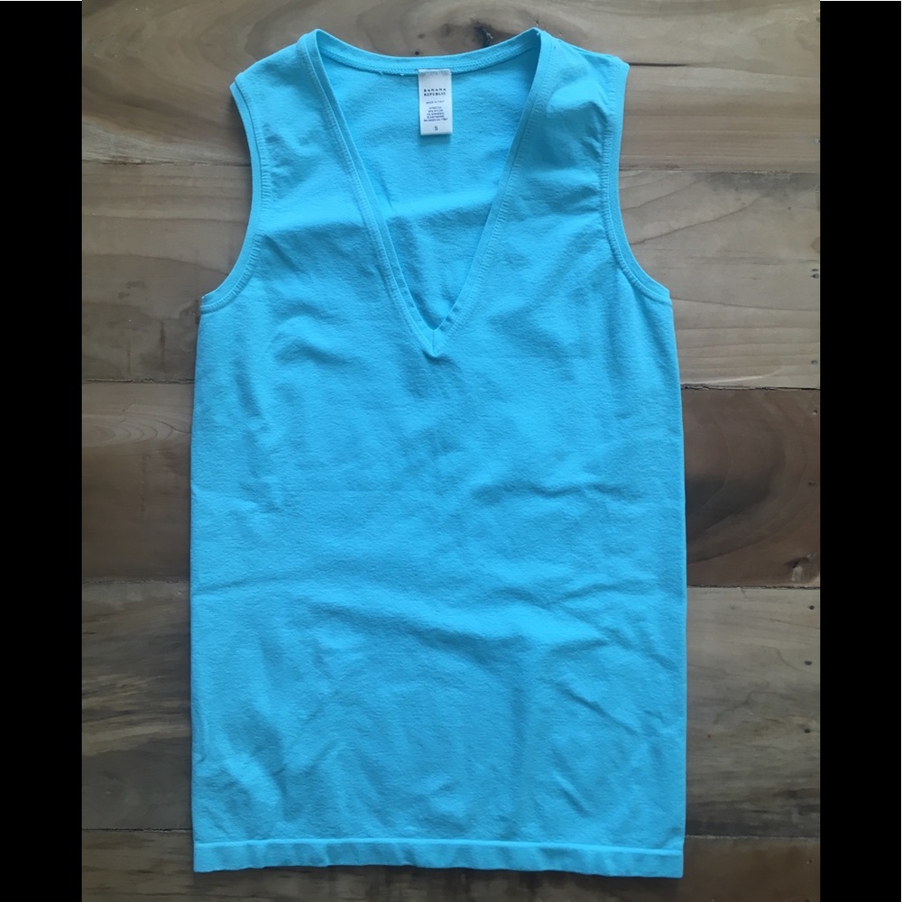 Banana Republic Cami Tank